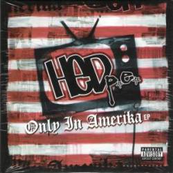 Hed PE : Only in Amerika EP